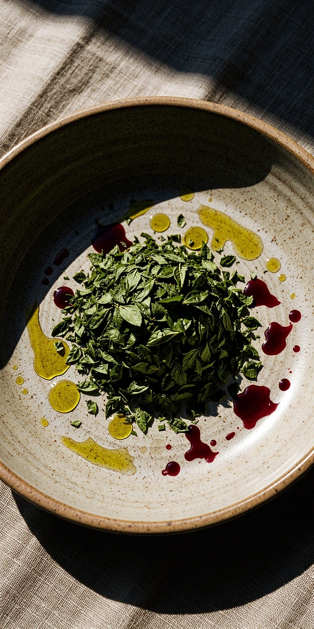 Texture Gastronomica